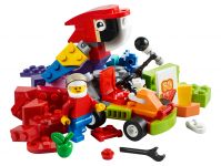 LEGO 10402 - Bild 3