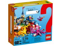 LEGO 10404 - Verpackung Ansicht 1