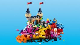 LEGO 10404 - Detailansicht 1