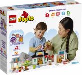 LEGO 10411 - Verpackung Rueckseite