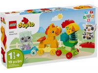 LEGO 10412 - Verpackung Ansicht 1