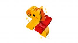 LEGO 10412 - Detailansicht 2