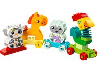 LEGO 10412 - Bild 1