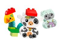 LEGO 10412 - Bild 2