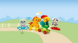 LEGO 10412 - Hauptansicht
