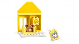 LEGO 10414 - Detailansicht 1