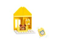 LEGO 10414 - Bild 3