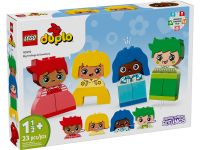 LEGO 10415 - Verpackung Ansicht 1