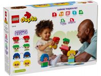 LEGO 10415 - Verpackung Rueckseite