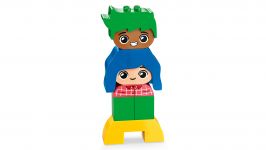 LEGO 10415 - Detailansicht 2