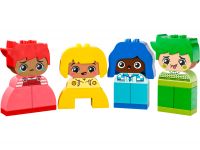 LEGO 10415 - Bild 1