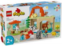 LEGO 10416 - Verpackung Ansicht 1