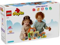 LEGO 10416 - Verpackung Rueckseite