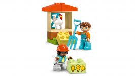LEGO 10416 - Detailansicht 1