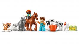 LEGO 10416 - Detailansicht 2