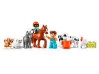LEGO 10416 - Bild 3