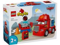LEGO 10417 - Verpackung Ansicht 1