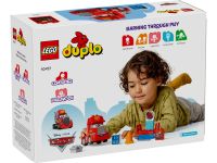LEGO 10417 - Verpackung Rueckseite