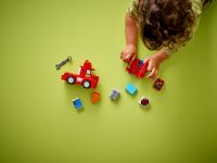 LEGO 10417 - Bild 3
