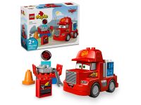 LEGO 10417 - Verpackung mit fertigem Modell
