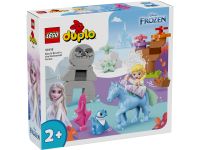 LEGO 10418 - Verpackung Ansicht 1
