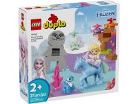 LEGO 10418 - Verpackung Ansicht 1