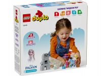 LEGO 10418 - Verpackung Rueckseite