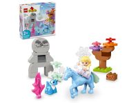 LEGO 10418 - Verpackung mit fertigem Modell