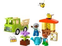 LEGO Duplo 10419 Imkerei und Bienenstöcke