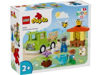 LEGO 10419 - Verpackung Ansicht 1