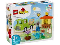 LEGO 10419 - Verpackung Ansicht 1