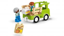 LEGO 10419 - Detailansicht 1