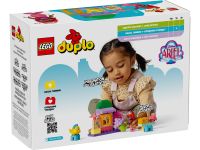 LEGO 10420 - Verpackung Rueckseite