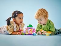 LEGO 10420 - Lifestyle-Aufnahme