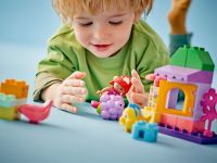 LEGO 10420 - Lifestyle-Aufnahme