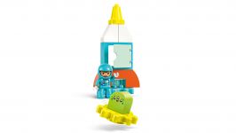 LEGO 10422 - Detailansicht 1