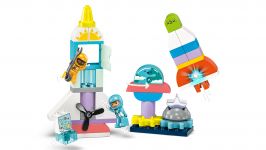 LEGO 10422 - Detailansicht 3