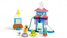 LEGO 10422 - Detailansicht 4