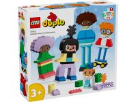 LEGO 10423 - Verpackung Ansicht 1