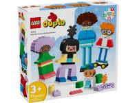 LEGO 10423 - Verpackung Ansicht 1