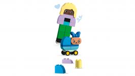 LEGO 10423 - Detailansicht 1