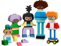 LEGO 10423 - Bild 1