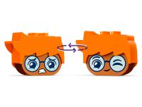 LEGO 10423 - Bild 3