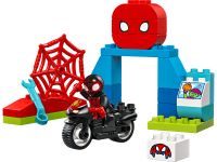 LEGO Duplo 10424 Spins Motorrad-Abenteuer