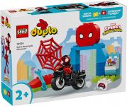 LEGO 10424 - Verpackung Ansicht 1