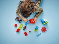 LEGO 10424 - Lifestyle-Aufnahme