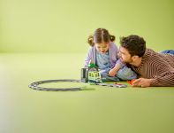 LEGO 10425 - Fertige Modelle in Aktion