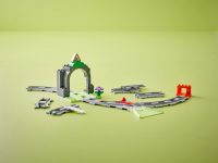 LEGO 10425 - Modell im Umgebungsbild