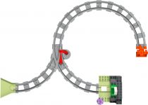 LEGO Duplo 10425 Eisenbahntunnel und Schienen – Erweiterungsset