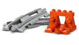 LEGO 10425 - Detailansicht 2